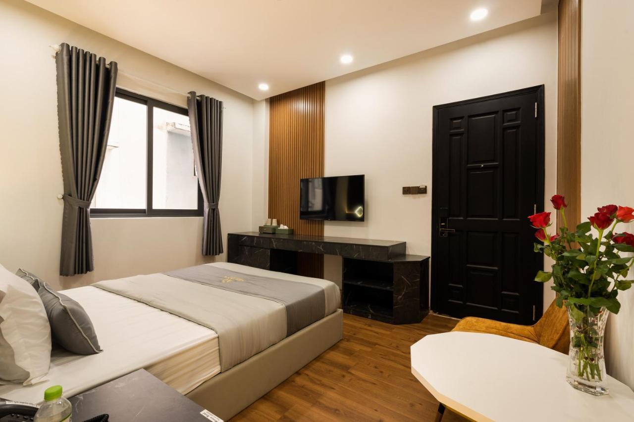 Micasa 3* TP. Hồ Chí Minh
