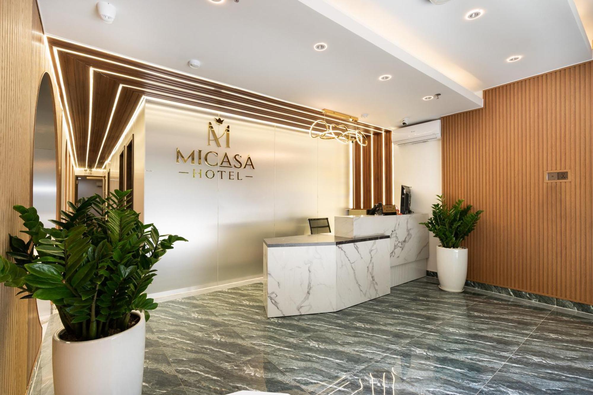 Micasa TP. Hồ Chí Minh