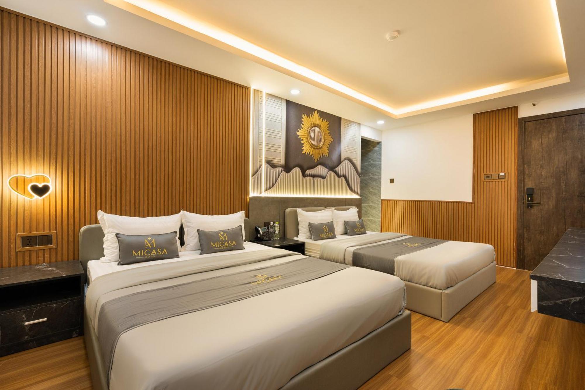 Micasa 3* TP. Hồ Chí Minh